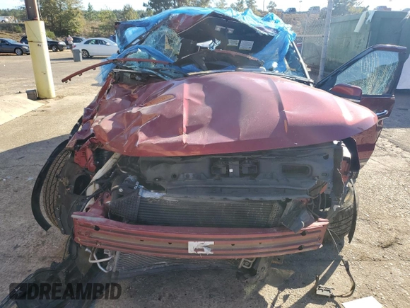 2018 Ford Explorer Limited z VIN 1FM5K7FH3JGA93493, wystawiony jako Copart lot #79560194 z przebiegiem Nie podano mil oraz Szkoda całkowita • Salvage title. Historia ofert i sprzedaży dostępna na DreamBid. Obrazek 5.