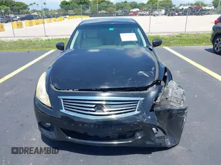 2011 Infiniti G25 Journey с VIN JN1DV6AP8BM603939, выставлен на аукционе IAAI как лот 42356293 с пробегом 119 809 миль миль и . История ставок и продаж доступна на DreamBid. Изображение 12.