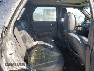2008 Ford Escape Limited with VIN 1FMCU04178KC45913, listed as a Copart auction lot 45405695 with Not provided miles and Salvage title. Bid and sale history available at DreamBid. Image 10.