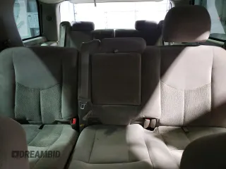 2003 Chevrolet Tahoe LS z VIN 1GNEC13Z23R264941, wystawiony jako Copart lot #56033135 z przebiegiem 195 068 mil mil oraz Szkoda całkowita • Salvage title. Historia ofert i sprzedaży dostępna na DreamBid. Obrazek 10.
