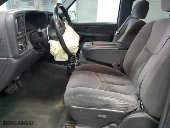 2007 Chevrolet Silverado 1500 Classic LT1 with VIN 2GCEK13Z371132345, listed as a Copart auction lot 43423025 with 168,447 mi miles and Salvage Title. Bid and sale history available at carsss.com. Image 7.