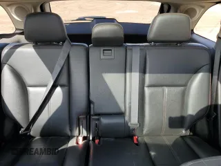 2013 Ford Edge Limited with VIN 2FMDK4KC7DBB04365, listed as a Copart auction lot 51775775 with 94,813 mi miles and Salvage Title. Bid and sale history available at carsss.com. Image 10.