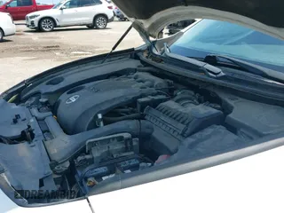 2013 Nissan Maxima SV z VIN 1N4AA5AP6DC809796, wystawiony jako IAAI lot #42517126 z przebiegiem 155 947 mil mil oraz . Historia ofert i sprzedaży dostępna na DreamBid. Obrazek 14.