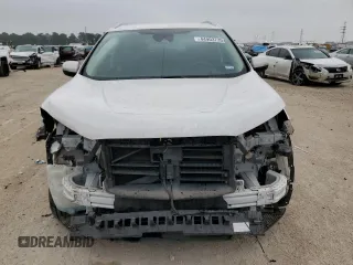 2019 Ford Edge SEL with VIN 2FMPK3J90KBC26835, listed as a Copart auction lot 44903735 with 69,747 mi miles and Salvage Title. Bid and sale history available at carsss.com. Image 5.