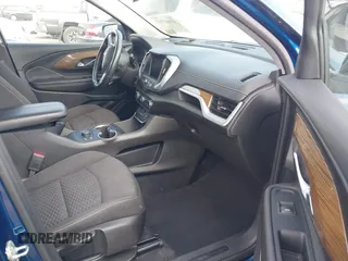2020 GMC Terrain SLE with VIN 3GKALTEV8LL308773, listed as a IAAI auction lot 41442863 with 71,911 mi miles. Bid and sale history available at carsss.com. Image 5.