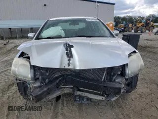2009 Mitsubishi Galant ES z VIN 4A3AB36F59E029700, wystawiony jako Copart lot #62229764 z przebiegiem 175 539 mil mil oraz Szkoda całkowita • Salvage title. Historia ofert i sprzedaży dostępna na DreamBid. Obrazek 5.