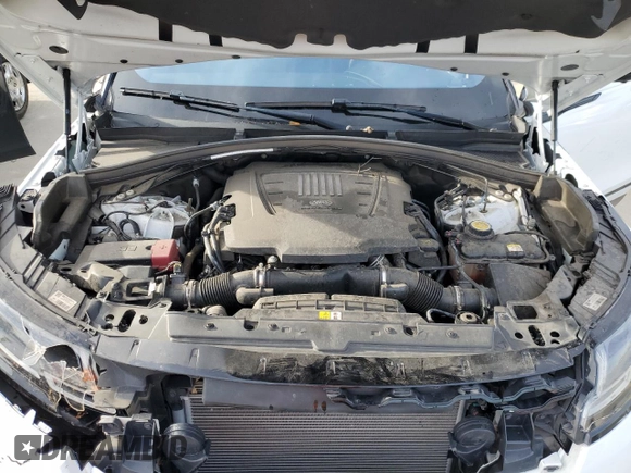 2019 Land Rover Range Rover Velar R-Dynamic SE with VIN SALYL2FV7KA226728, listed as a Copart auction lot 46715464 with 58,754 mi miles. Bid and sale history available at carsss.com. Image 12.