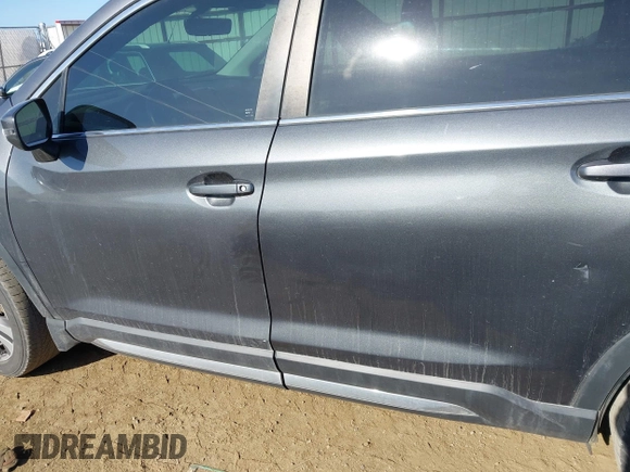 2021 Subaru Ascent Limited with VIN 4S4WMAMD0M3427518, listed as a IAAI auction lot 42115630 with 94,289 mi miles and . Bid and sale history available at DreamBid. Image 15.