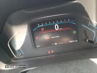 2022 Honda Odyssey Touring с VIN 5FNRL6H82NB009321, выставлен на аукционе Copart как лот 59058535 с пробегом 88 073 миль миль и Списание • Salvage title. История ставок и продаж доступна на DreamBid. Изображение 9.