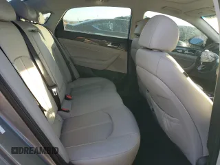 2018 Hyundai Sonata Hybrid Limited with VIN KMHE34L39JA085759, listed as a Copart auction lot 75012704 with 112,322 mi miles and Salvage Title. Bid and sale history available at carsss.com. Image 11.