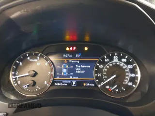 2021 Infiniti QX50 Luxe z VIN 3PCAJ5BB2MF120371, wystawiony jako IAAI lot #38543489 z przebiegiem 14 942 mil mil oraz . Historia ofert i sprzedaży dostępna na DreamBid. Obrazek 15.