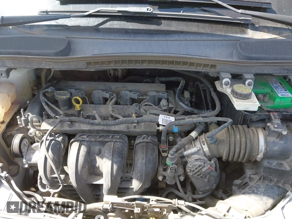 2014 Ford Transit Connect XL with VIN NM0LS7E77E1171493, listed as a IAAI auction lot 42722683 with 102,867 mi miles and . Bid and sale history available at DreamBid. Image 10.