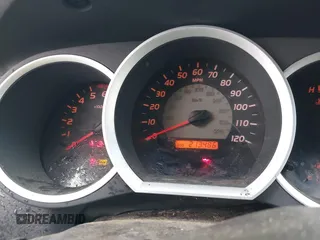 2007 Toyota Tacoma with VIN 5TELU42N77Z389151, listed as a IAAI auction lot 41778871 with 213,486 mi miles and . Bid and sale history available at DreamBid. Image 7.