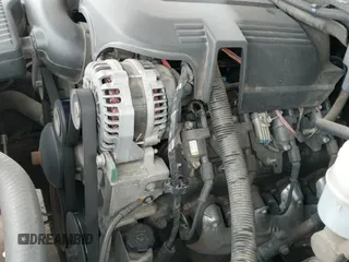 2009 Chevrolet Suburban 2LT z VIN 1GNFC26059R226166, wystawiony jako IAAI lot #43264407 z przebiegiem 131 813 mil mil oraz . Historia ofert i sprzedaży dostępna na DreamBid. Obrazek 19.