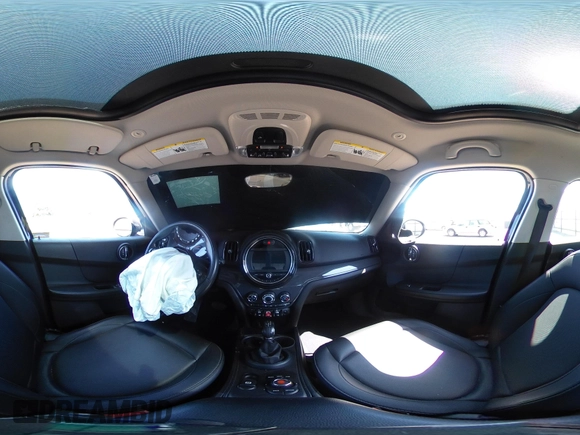 2019 MINI Countryman Cooper с VIN WMZYV5C50K3F57360, выставлен на аукционе IAAI как лот 42544175 с пробегом 92 939 миль миль и . История ставок и продаж доступна на DreamBid. Изображение 19.