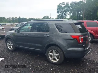 2017 Ford Explorer XLT с VIN 1FM5K8D82HGA39945, выставлен на аукционе IAAI как лот 42610326 с пробегом 9 350 миль миль и . История ставок и продаж доступна на DreamBid. Изображение 14.