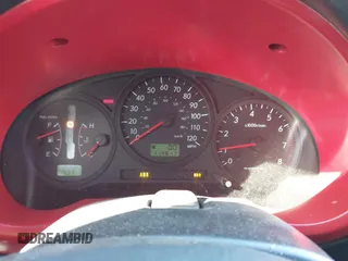 2007 Subaru Impreza i z VIN JF1GD61647H512337, wystawiony jako IAAI lot #41775019 z przebiegiem 114 613 mil mil oraz . Historia ofert i sprzedaży dostępna na DreamBid. Obrazek 7.
