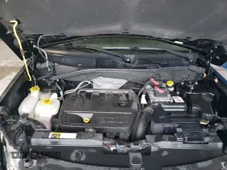 2017 Jeep Compass High Altitude с VIN 1C4NJDEB8HD178103, выставлен на аукционе Copart как лот 60171165 с пробегом 83 732 миль миль и Списание • Salvage title. История ставок и продаж доступна на DreamBid. Изображение 16.