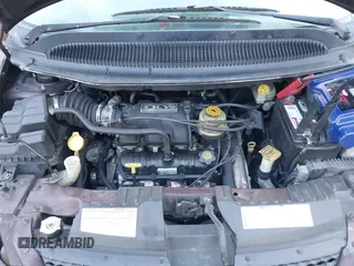 2003 Dodge Grand Caravan with VIN 1D4GP44383B279005, listed as a IAAI auction lot 41478733 with 234,062 mi miles and . Bid and sale history available at DreamBid. Image 10.