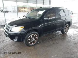 2010 Toyota RAV4 с VIN 2T3BF4DVXAW061907, выставлен на аукционе IAAI как лот 42244883 с пробегом 186 627 миль миль и . История ставок и продаж доступна на DreamBid. Изображение 2.