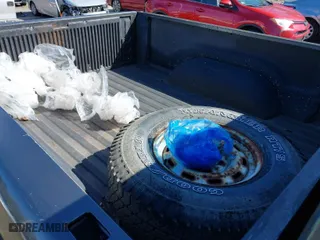 2001 Dodge Ram 1500 with VIN 1B7HF16ZX1S332207, listed as a IAAI auction lot 42018752 with 46,964 mi miles. Bid and sale history available at carsss.com. Image 8.
