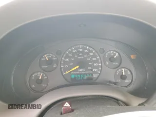 2000 GMC Sonoma with VIN 1GTCS1444Y8131309, listed as a Copart auction lot 46524975 with 156,218 mi miles and Salvage Title. Bid and sale history available at DreamBid. Image 9.