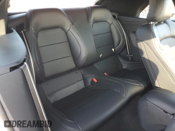 2024 Ford Mustang GT Premium with VIN 1FAGP8FF3R5108896, listed as a Copart auction lot 73059164 with 10,242 mi miles and Non repairable. Bid and sale history available at DreamBid. Image 10.