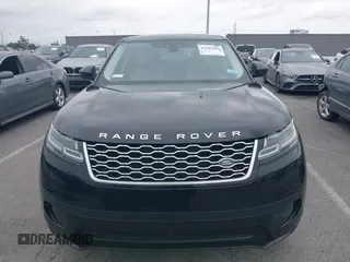2018 Land Rover Range Rover Velar S with VIN SALYB2RX2JA743742, listed as a IAAI auction lot 42203403 with 88,877 mi miles and . Bid and sale history available at DreamBid. Image 6.