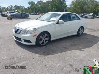2011 Mercedes-Benz E 350 Luxury with VIN WDDHF8HB3BA489230, listed as a IAAI auction lot 42158712 with 211,875 mi miles and . Bid and sale history available at DreamBid. Image 2.