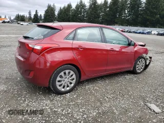 2017 Hyundai Elantra z VIN KMHD35LH7HU356677, wystawiony jako Copart lot #47437115 z przebiegiem 106 473 mil mil oraz Szkoda całkowita • Salvage title. Historia ofert i sprzedaży dostępna na DreamBid. Obrazek 3.