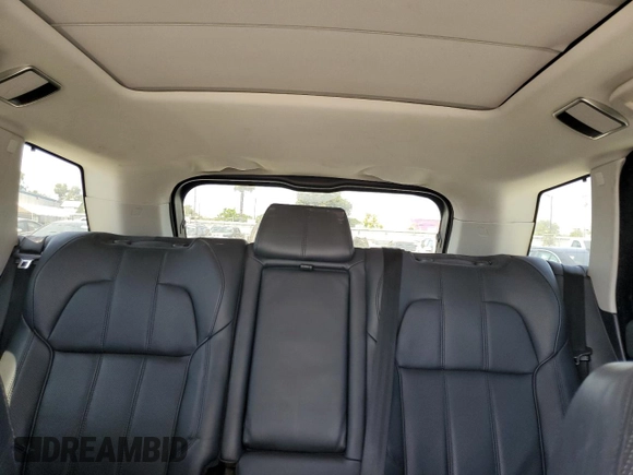 2014 Land Rover Range Rover Sport HSE with VIN SALWR2WF3EA321189, listed as a Copart auction lot 62793115 with 129,147 mi miles and Non repairable. Bid and sale history available at DreamBid. Image 10.