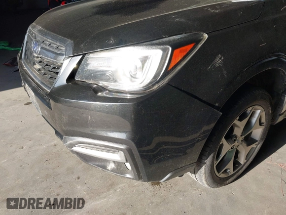 2017 Subaru Forester Touring z VIN JF2SJAWC8HH470269, wystawiony jako IAAI lot #41950347 z przebiegiem 135 189 mil mil oraz . Historia ofert i sprzedaży dostępna na DreamBid. Obrazek 22.