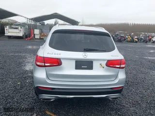 2016 Mercedes-Benz GLC with VIN WDC0G4KB8GF101046, listed as a IAAI auction lot 41846955 with 77,859 mi miles. Bid and sale history available at carsss.com. Image 17.