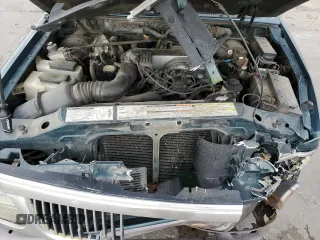 1997 Mercury Mountaineer with VIN 4M2DU55P3VUJ08261, listed as a Copart auction lot 59320875 with 168,804 mi miles and Salvage title. Bid and sale history available at DreamBid. Image 12.