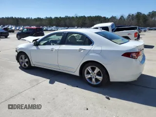 2013 Acura TSX Technology с VIN JH4CU2F68DC013350, выставлен на аукционе Copart как лот 48306785 с пробегом 240 018 миль миль и Списание • Salvage title. История ставок и продаж доступна на DreamBid. Изображение 2.