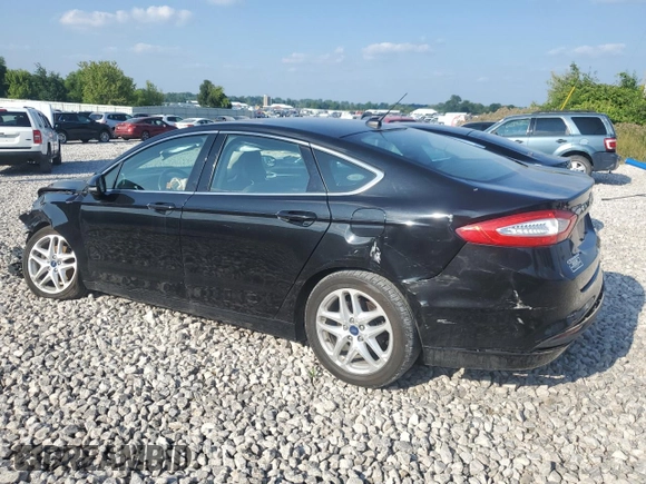 2015 Ford Fusion SE z VIN 1FA6P0HD3F5122477, wystawiony jako Copart lot #65189115 z przebiegiem 169 840 mil mil oraz Czysty tytuł • Clean title. Historia ofert i sprzedaży dostępna na DreamBid. Obrazek 2.