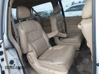 2006 Honda Odyssey EX-L z VIN 5FNRL38766B452806, wystawiony jako IAAI lot #41931830 z przebiegiem 133 822 mil mil oraz . Historia ofert i sprzedaży dostępna na DreamBid. Obrazek 8.