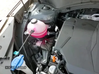 2025 Kia Sorento X-Line SX with VIN 5XYRKDJF5SG387850, listed as a Copart auction lot 59794455 with 107 mi miles and Salvage title. Bid and sale history available at DreamBid. Image 16.