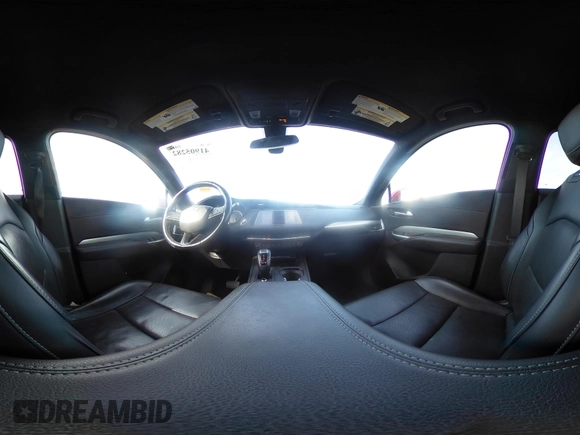 2019 Cadillac XT4 FWD Premium Luxury с VIN 1GYFZCR45KF125884, выставлен на аукционе IAAI как лот 41905282 с пробегом 68 470 миль миль и . История ставок и продаж доступна на DreamBid. Изображение 19.