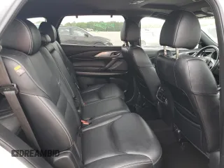 2021 Mazda CX-9 Carbon Edition с VIN JM3TCADY3M0517512, выставлен на аукционе Copart как лот 54240715 с пробегом 89 599 миль миль и Списание • Salvage title. История ставок и продаж доступна на DreamBid. Изображение 11.