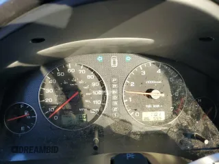 2003 Subaru Legacy L с VIN 4S3BE635337216778, выставлен на аукционе Copart как лот 79542204 с пробегом 161 388 миль миль и Списание • Salvage title. История ставок и продаж доступна на DreamBid. Изображение 9.