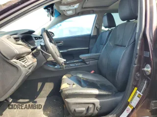 2013 Toyota Avalon XLE with VIN 4T1BK1EB1DU049737, listed as a Copart auction lot 50915905 with 109,535 mi miles and Salvage Title. Bid and sale history available at DreamBid. Image 7.