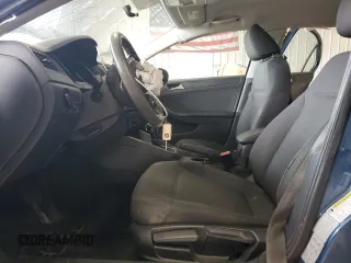 2015 Volkswagen Jetta S z VIN 3VW2K7AJ1FM414023, wystawiony jako Copart lot #60473115 z przebiegiem 129 374 mil mil oraz Nie do naprawy • Non repairable. Historia ofert i sprzedaży dostępna na DreamBid. Obrazek 7.