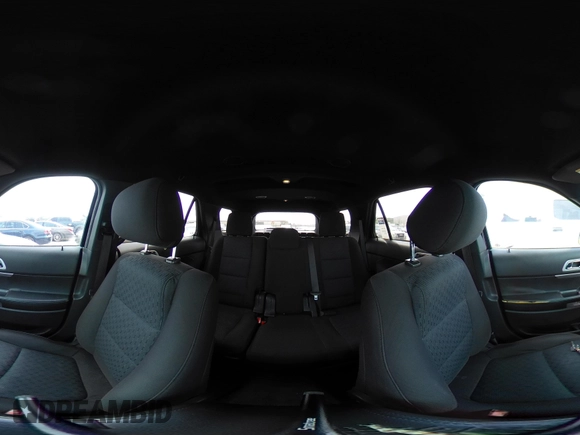 2014 Ford Explorer XLT with VIN 1FM5K7D87EGA12777, listed as a IAAI auction lot 42475476 with 124,095 mi miles and . Bid and sale history available at DreamBid. Image 18.