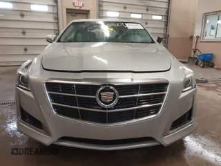2014 Cadillac CTS Luxury AWD with VIN 1G6AX5S3XE0158960, listed as a IAAI auction lot 41258609 with 84,360 mi miles and . Bid and sale history available at DreamBid. Image 12.