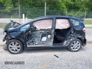 2010 Honda Fit Sport с VIN JHMGE8H47AC004261, выставлен на аукционе IAAI как лот 42326565 с пробегом 128 717 миль миль и . История ставок и продаж доступна на DreamBid. Изображение 14.