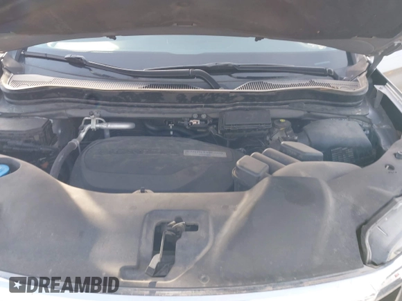 2016 Honda Pilot Touring with VIN 5FNYF6H90GB024902, listed as a IAAI auction lot 41948563 with 148,598 mi miles. Bid and sale history available at carsss.com. Image 10.
