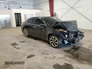 2016 Honda Accord Sedan EX with VIN 1HGCR2F74GA217253, listed as a Copart auction lot 86754674 with Not Provided miles and Non Repairable. Bid and sale history available at carsss.com. Image 10.