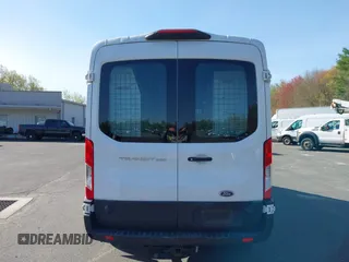 2019 Ford Transit with VIN 1FTYR2CM1KKA03886, listed as a IAAI auction lot 42060822 with 140,305 mi miles. Bid and sale history available at carsss.com. Image 17.