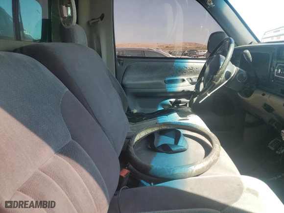 1995 Dodge Ram 1500 with VIN 1B7HF16Z3SS214954, listed as a Copart auction lot 54198715 with 266,965 mi miles and Clean Title. Bid and sale history available at carsss.com. Image 10.